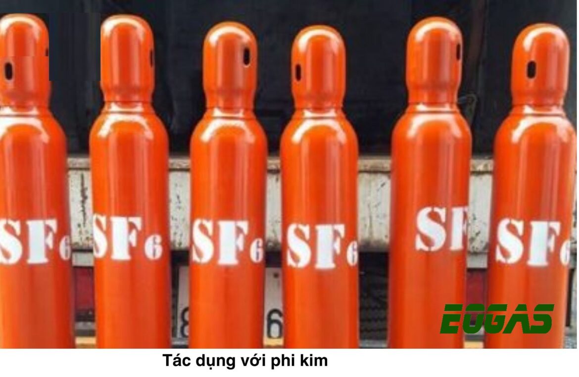 Cùng Eogas Tìm Hiểu Tính Chất Vật Lý Và Hóa Học SO2