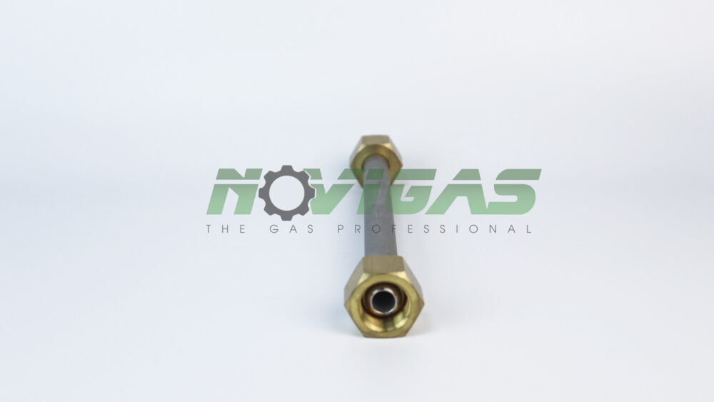 Nối ống P-31 Novigas Nối ống P-31 Novigas