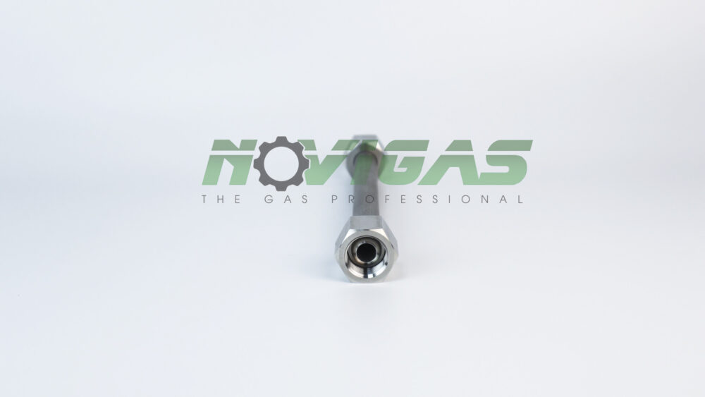 Nối ống P-31 do Novigas phân phối Nối ống P-31 do Novigas phân phối
